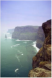 Cliffs of Moher