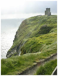 Acantilados de Moher