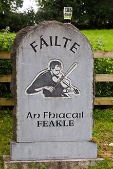 Feakle