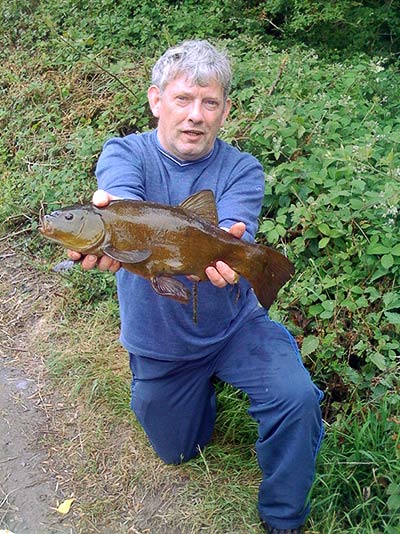 Fishing