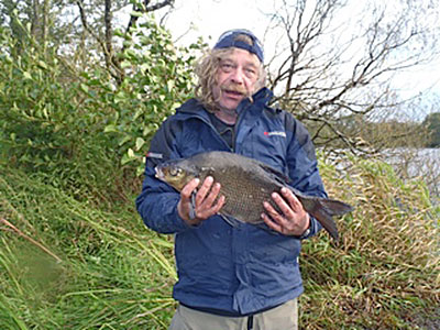 fish