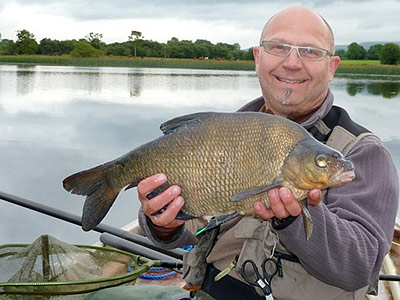 Bream