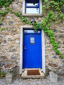 Door