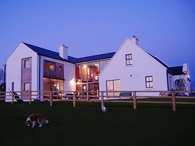 Clondanagh Angling Centre