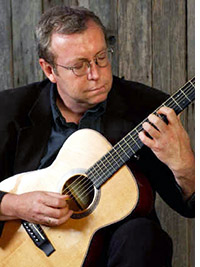 Ged foley