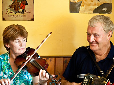 Musicians