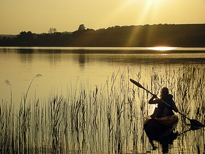 Lake