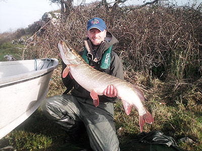 Pike