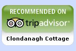 Reviews Clondanagh B&B